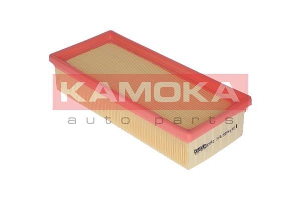 Air Filter KAMOKA F209601 2