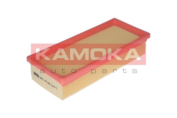 Air Filter KAMOKA F209601 3