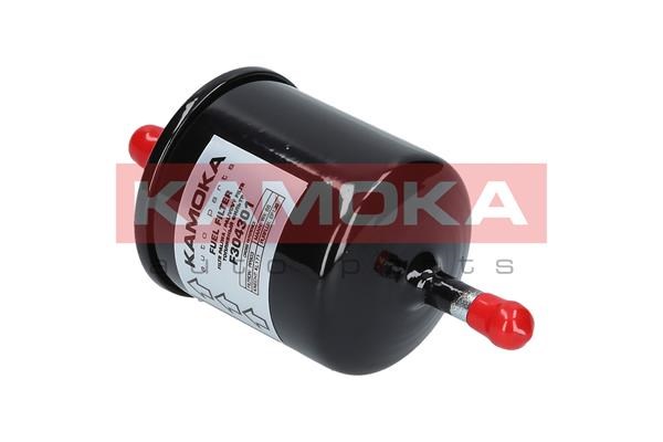 Fuel Filter KAMOKA F304301 2
