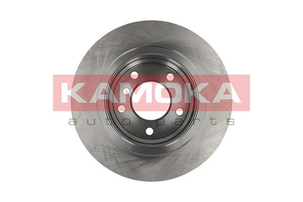 Brake Disc KAMOKA 1031007 2