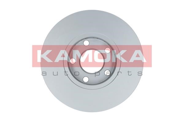 Brake Disc KAMOKA 103640 2