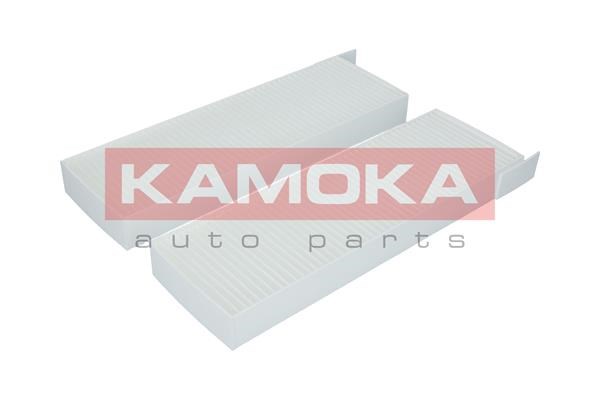 Filter, interior air KAMOKA F412201