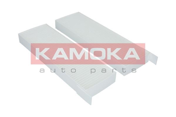 Filter, interior air KAMOKA F412201 2
