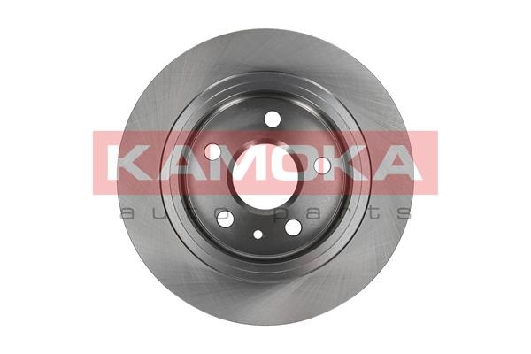 Brake Disc KAMOKA 1031022 2