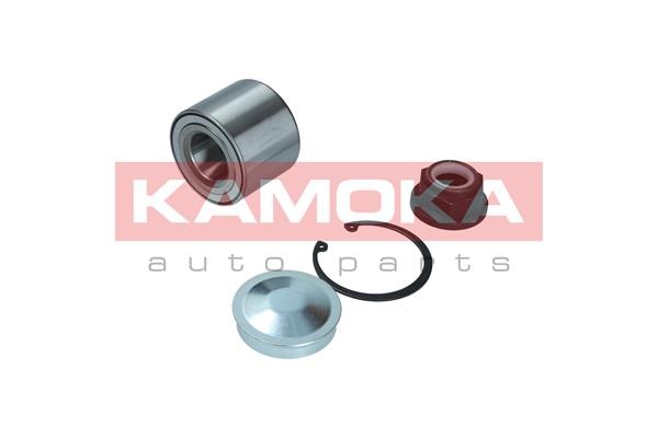 Wheel Bearing Kit KAMOKA 5600101