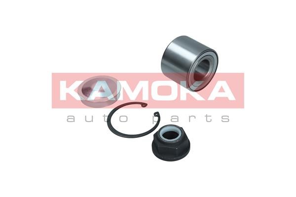 Wheel Bearing Kit KAMOKA 5600101 2