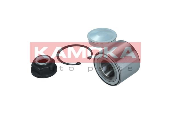 Wheel Bearing Kit KAMOKA 5600101 3