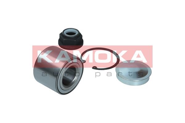 Wheel Bearing Kit KAMOKA 5600101 4