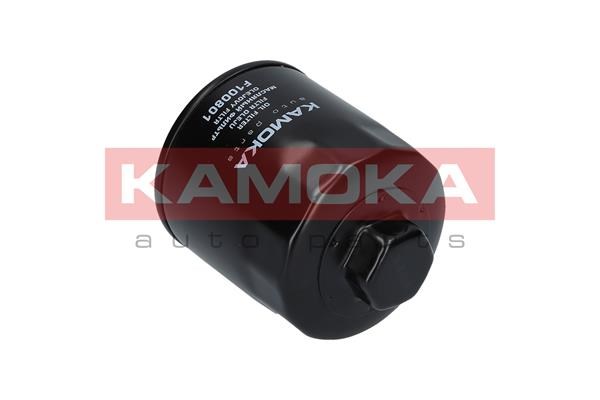 Oil Filter KAMOKA F100801 3
