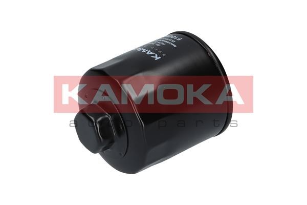 Oil Filter KAMOKA F100801 4
