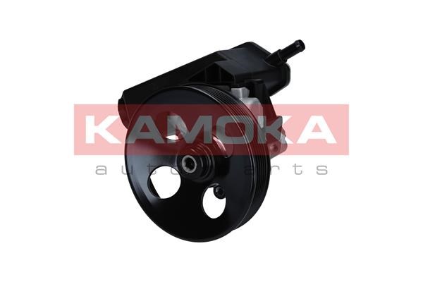 Hydraulic Pump, steering system KAMOKA PP162