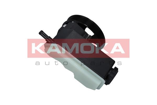 Hydraulic Pump, steering system KAMOKA PP162 3
