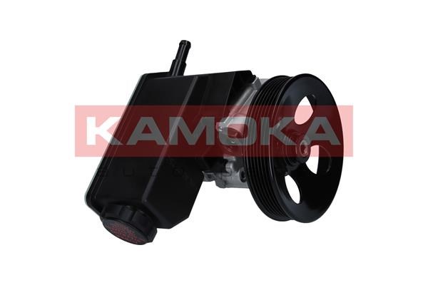 Hydraulic Pump, steering system KAMOKA PP162 4