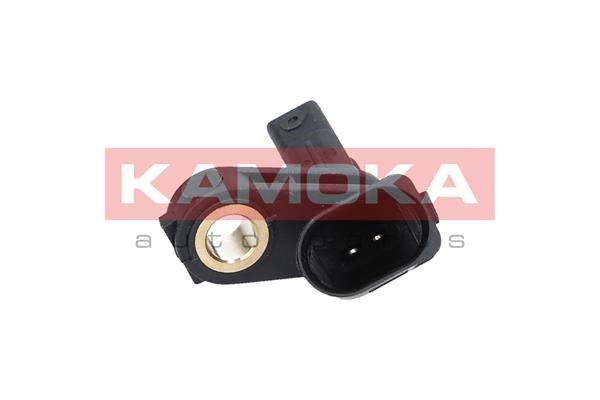 Sensor, wheel speed KAMOKA 1060034