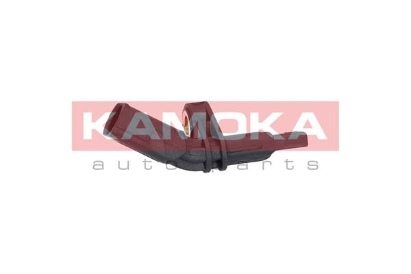 Sensor, wheel speed KAMOKA 1060034 2