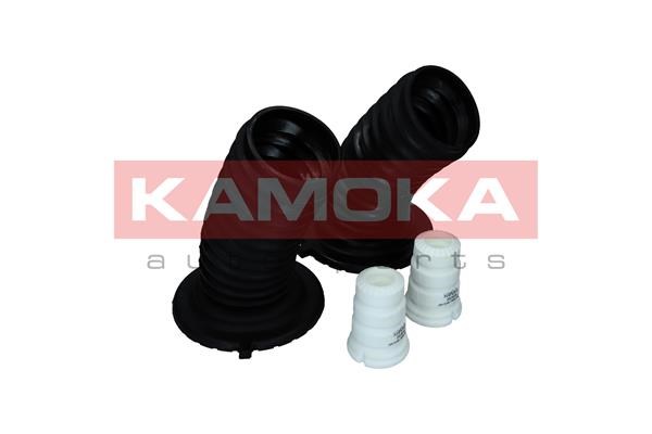 Dust Cover Kit, shock absorber KAMOKA 2019104
