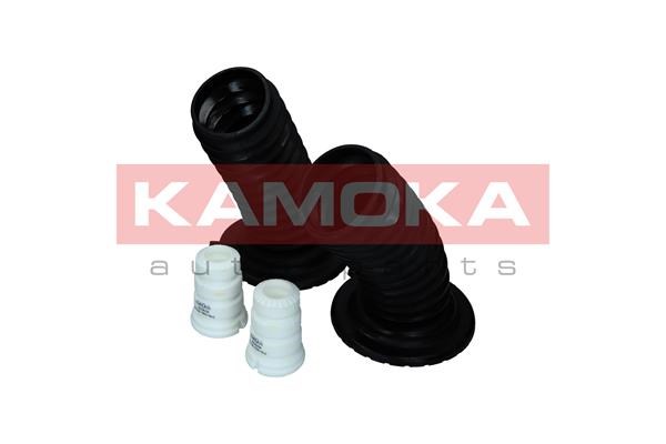 Dust Cover Kit, shock absorber KAMOKA 2019104 2