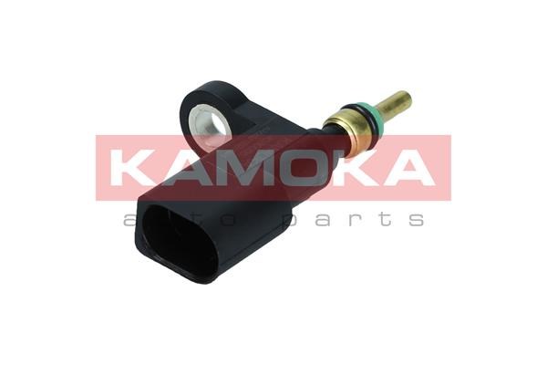 Sensor, coolant temperature KAMOKA 4080055