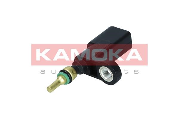 Sensor, coolant temperature KAMOKA 4080055 3