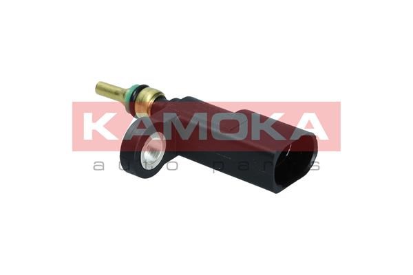 Sensor, coolant temperature KAMOKA 4080055 4