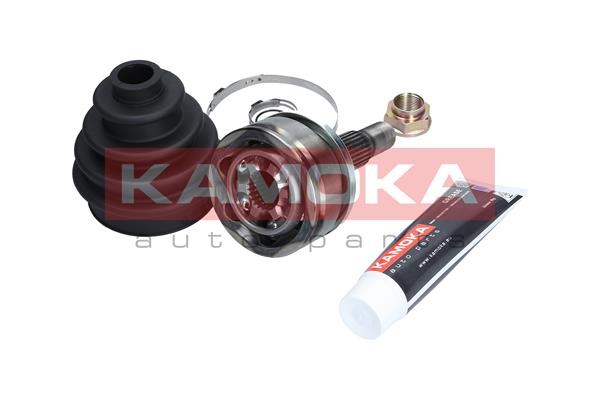 Joint Kit, drive shaft KAMOKA 6030