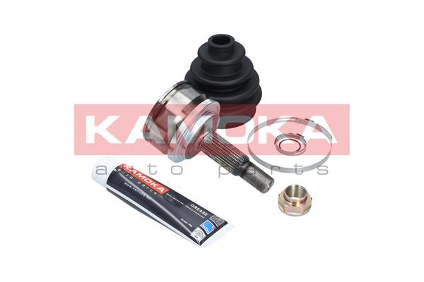 Joint Kit, drive shaft KAMOKA 6030 2