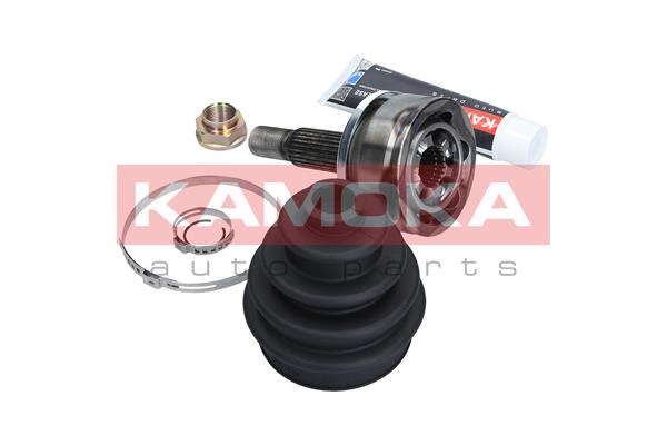 Joint Kit, drive shaft KAMOKA 6030 4