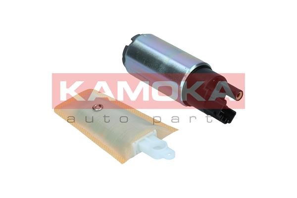 Fuel Pump KAMOKA 8410036 2