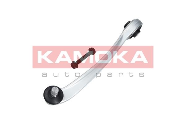 Control Arm/Trailing Arm, wheel suspension KAMOKA 9050147