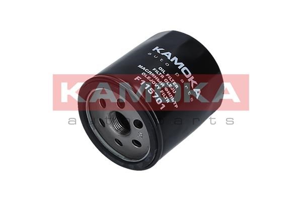 Oil Filter KAMOKA F115701