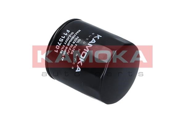 Oil Filter KAMOKA F115701 2