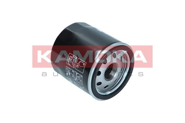 Oil Filter KAMOKA F118501 4