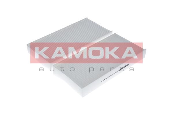 Filter, interior air KAMOKA F400901