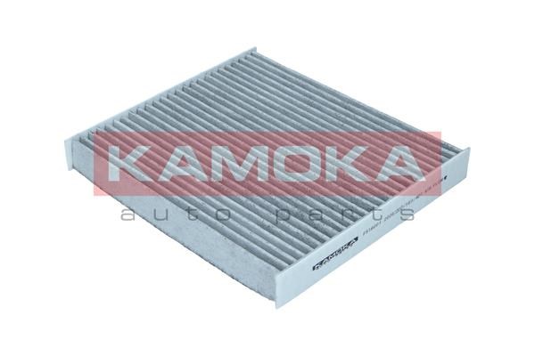 Filter, interior air KAMOKA F516001