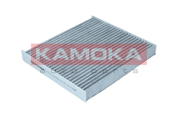 Filter, interior air KAMOKA F516001 2