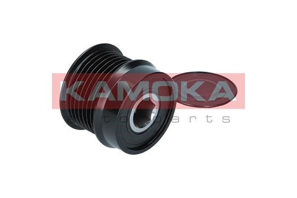 Alternator Freewheel Clutch KAMOKA RC160 3
