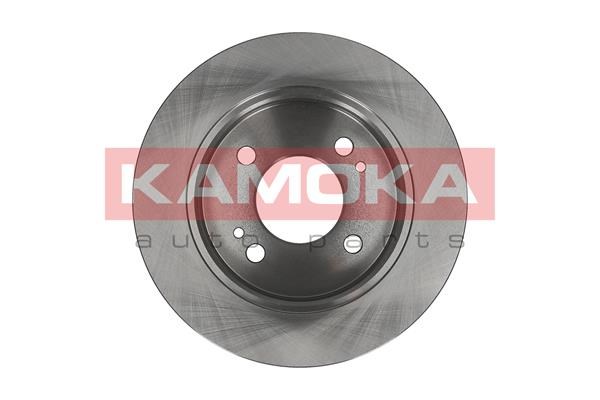 Brake Disc KAMOKA 1031027 2