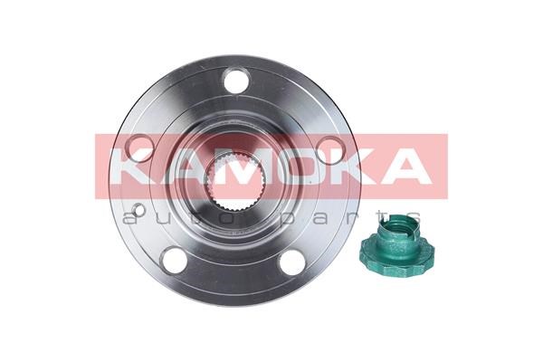 Wheel Bearing Kit KAMOKA 5500063