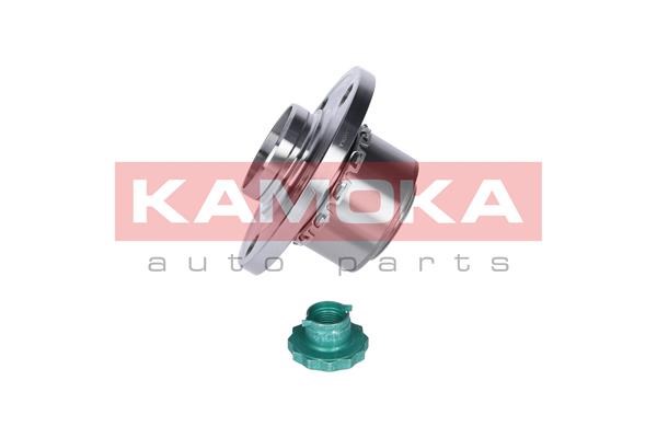 Wheel Bearing Kit KAMOKA 5500063 2