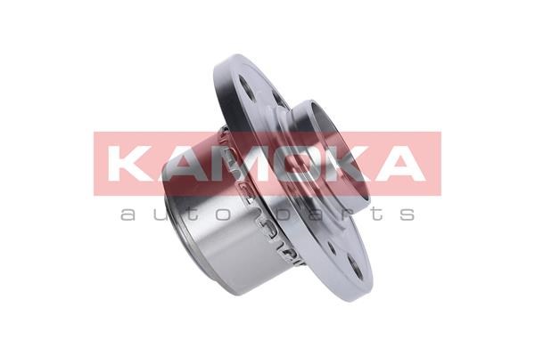 Wheel Bearing Kit KAMOKA 5500063 4