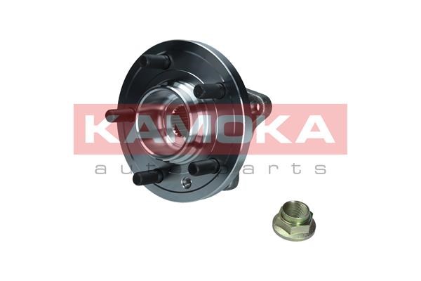 Wheel Bearing Kit KAMOKA 5500291