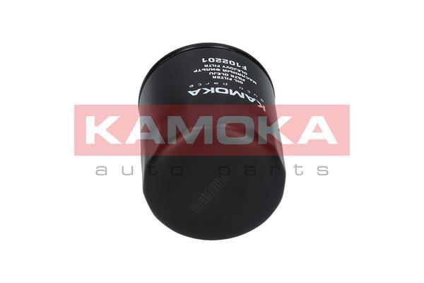 Oil Filter KAMOKA F102201 3