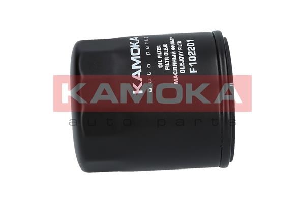 Oil Filter KAMOKA F102201 4