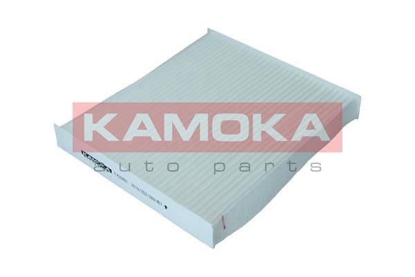 Filter, interior air KAMOKA F420801 2