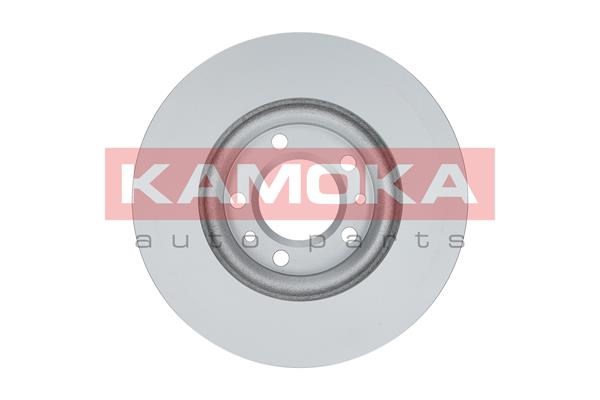 Brake Disc KAMOKA 1031082 2