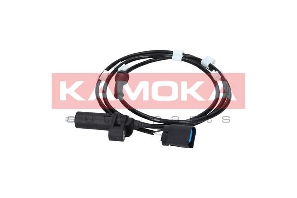 Sensor, wheel speed KAMOKA 1060202