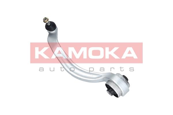 Control Arm/Trailing Arm, wheel suspension KAMOKA 9050123 4