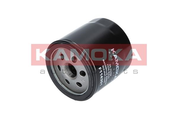 Oil Filter KAMOKA F114301 2