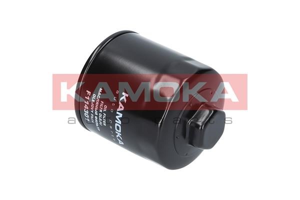 Oil Filter KAMOKA F114301 3