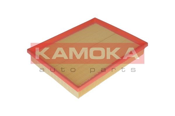Air Filter KAMOKA F220501 3